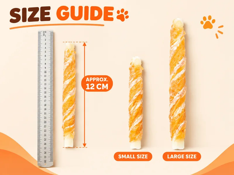Dental grading comparison against a scale reference